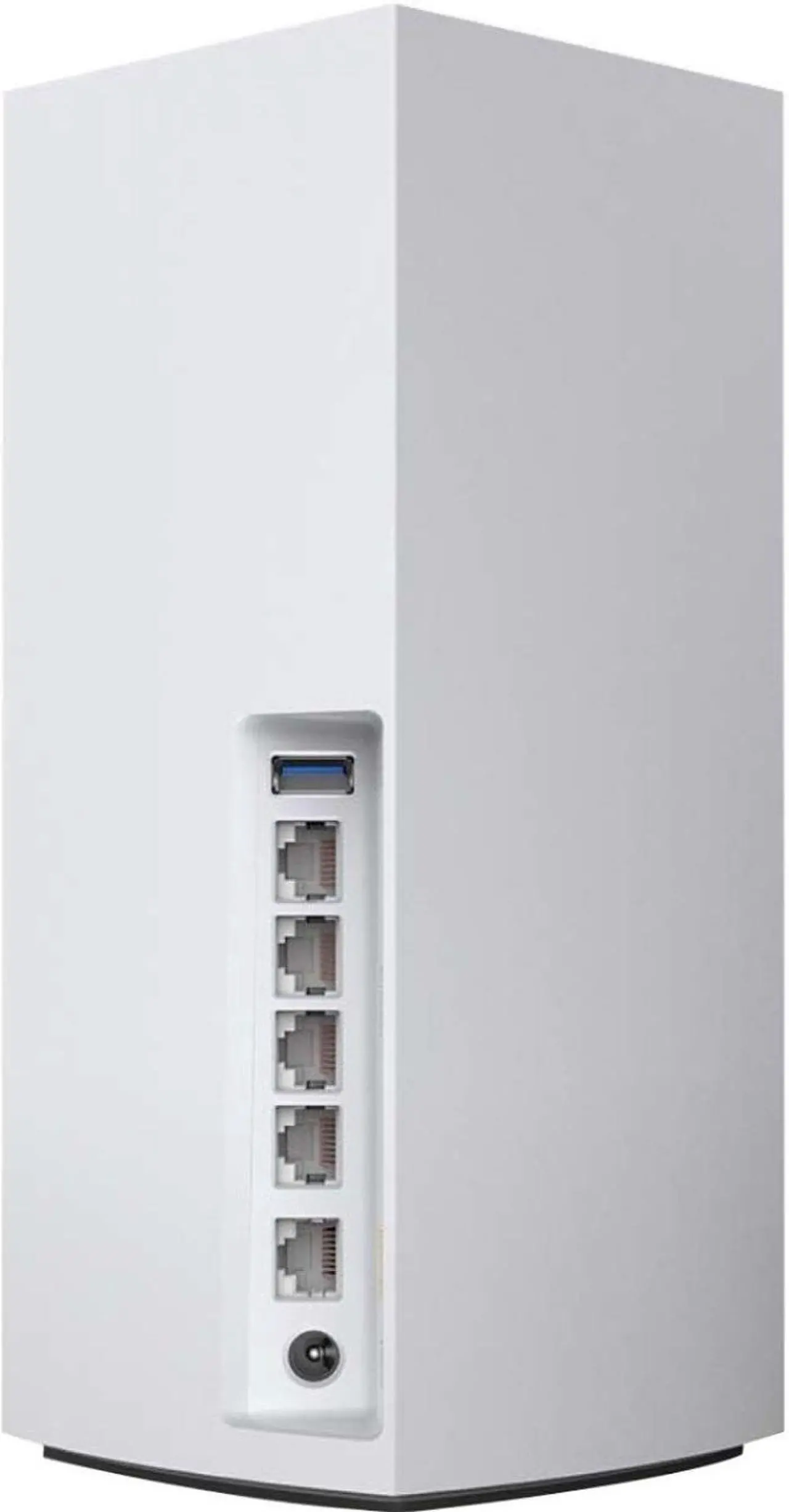 Alt view image 12 of 20 - Linksys Velop MX10 IEEE 802.11ax Ethernet Wireless Router MX10600