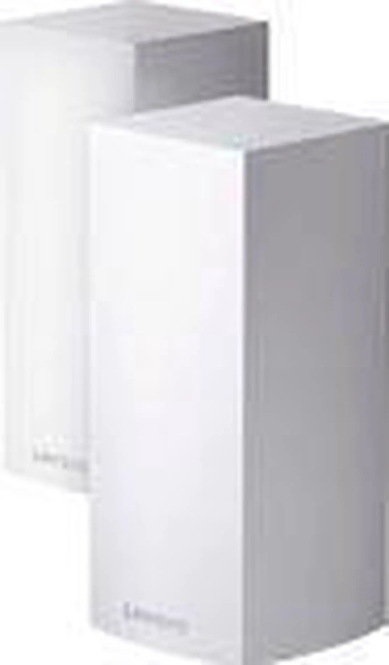 Alt view image 14 of 20 - Linksys Velop MX10 IEEE 802.11ax Ethernet Wireless Router MX10600