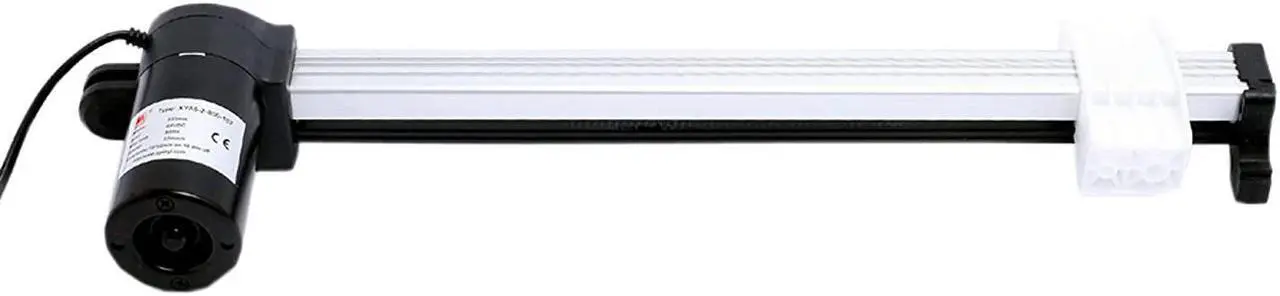 Alt view image 4 of 5 - Power Recliner Sofa Lift Chairs Maruni Motor Actuator Type Xya5-2-800-157 Replacement