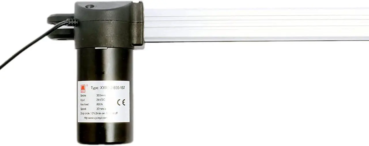 Alt view image 2 of 5 - Power Recliner Sofa Lift Chairs Maruni Motor Actuator Type Xya5-2-800-157 Replacement