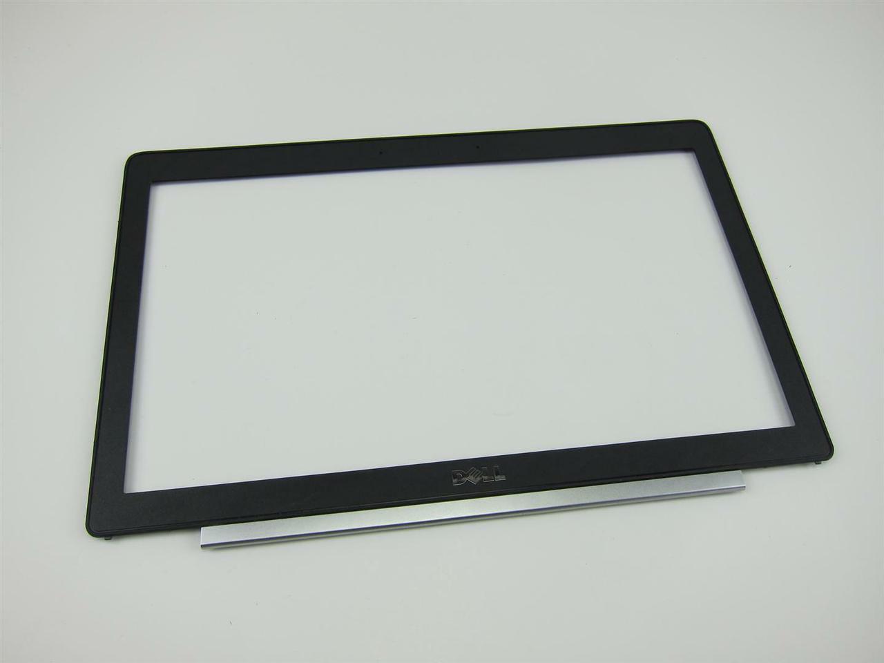 Alt view image 4 of 6 - Dell OEM Latitude E6220 12.5" Front Cover Plastic No  LCD Trim Bezel 6F8P3