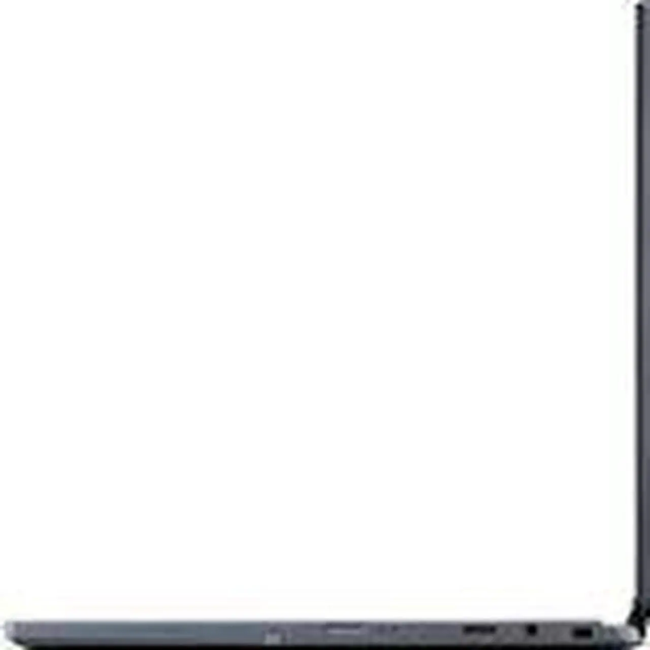 Alt view image 12 of 18 - Acer P414RN-51 TMP414RN-51-5426 14" Touchscreen 2 in 1 Notebook - Full HD - 1920 x 1080 - Intel Core i5 i5-1135G7 Quad-core (4 Core) 2.40 GHz - 8 GB RAM - 256 GB SSD - Slate Blue - Windows 10 Pro
