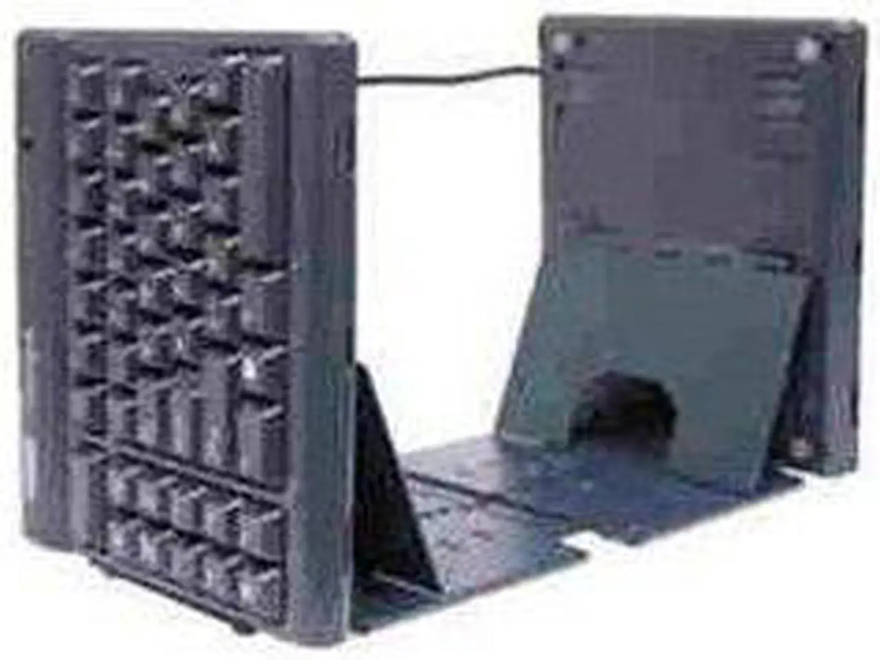 Main image of Kinesis Corporation AC740-BLK Freestyle Ascent Multi-tent Accessory. (ac740blk)
