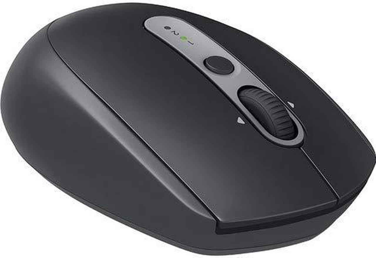 LOGITECH CORE 910-005014 M590 Wireless Mouse