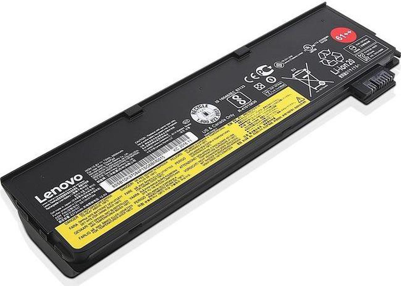 AXIOM LI-ION 6-CELL BATTERY FOR LENOVO - 4X50M08812