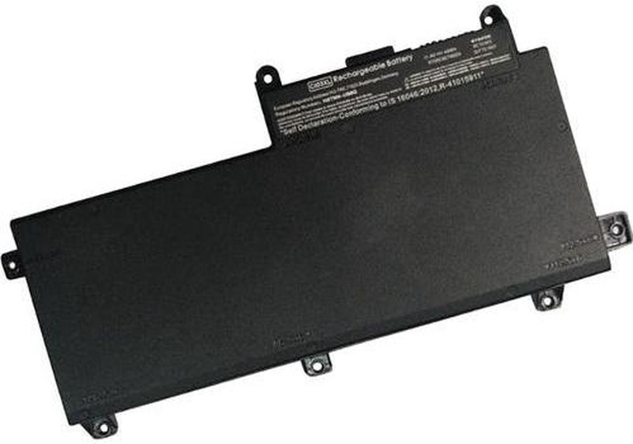 AXIOM LI-ION 3-CELL BATTERY FOR HP - T7B31AA