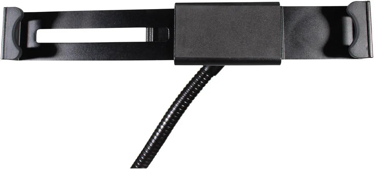 Alt view image 4 of 13 - ProX X-MOBITCP20 Mobi Buddy Hands Free Tablet Mobile Device Clip Kit DJ Cellphone holder Selfie Stick Table Stand Tripod Clamp and Case
