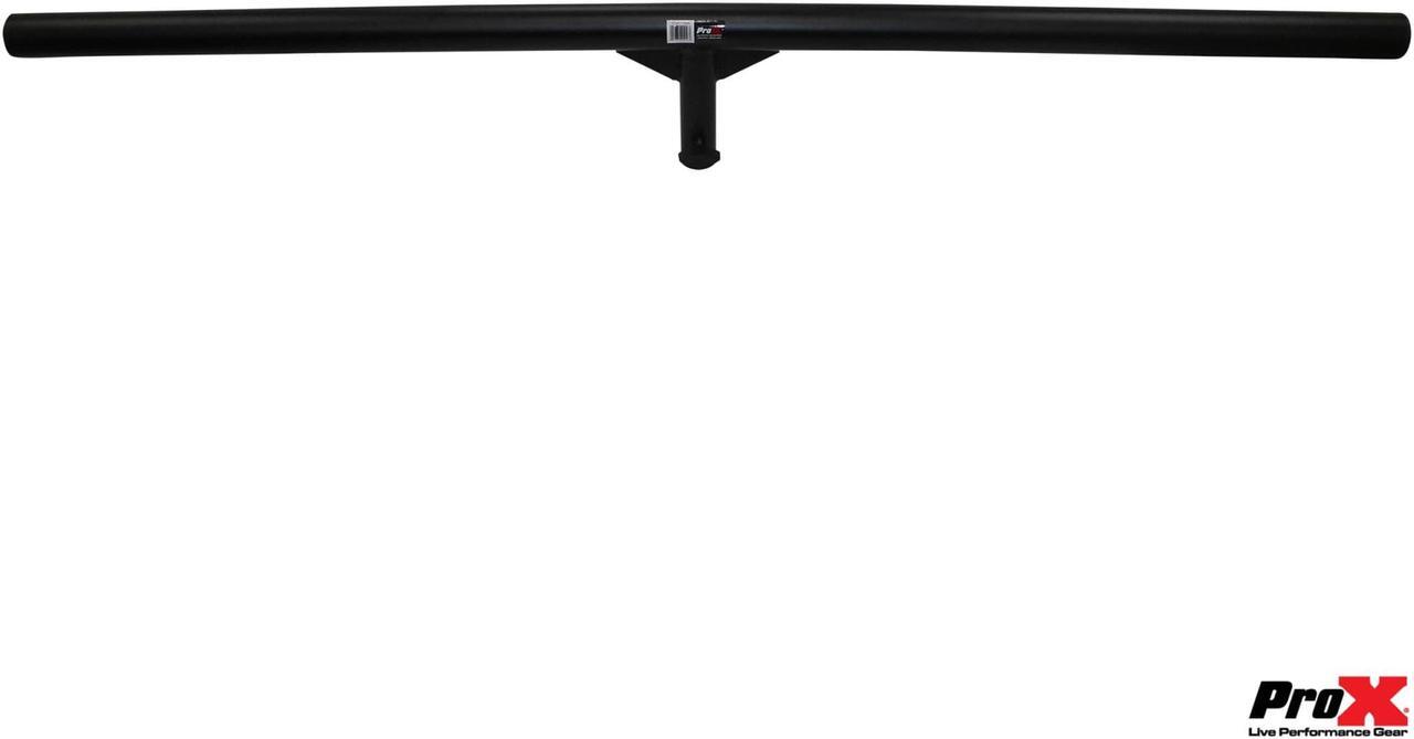 Main image of XT-5FT-TRBR 2" Round Diameter Universal Cross Bar 5 FT Attaches To 1 3/8" Stand