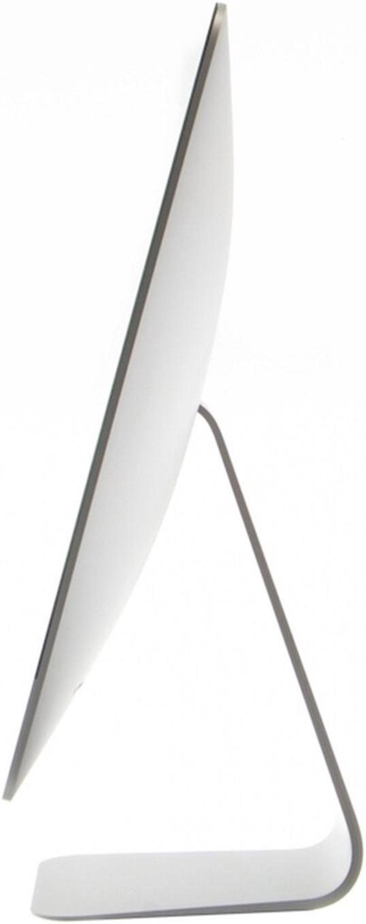 Alt view image 3 of 3 - Apple iMac MMQA2LL/A 21.5" 8GB 1TB Core™ i5-7360U 2.3GHz macOS, Silver