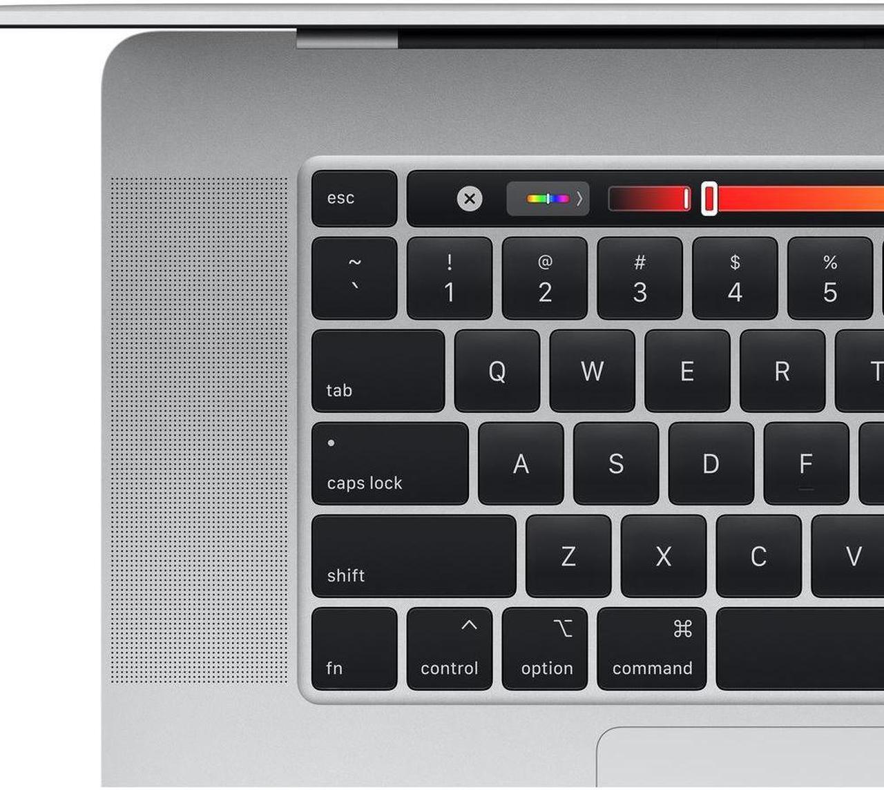Alt view image 2 of 4 - Apple MacBook Pro MVVM2LL/A 16" 16GB 1TB SSD Core i9-9880H 2.3GHz macOS, Space Gray