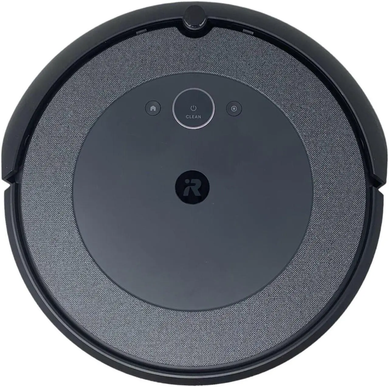 Alt view image 2 of 3 - iRobot Roomba i3 EVO Wi-Fi Connected Robot Vacuum - Gray/Black