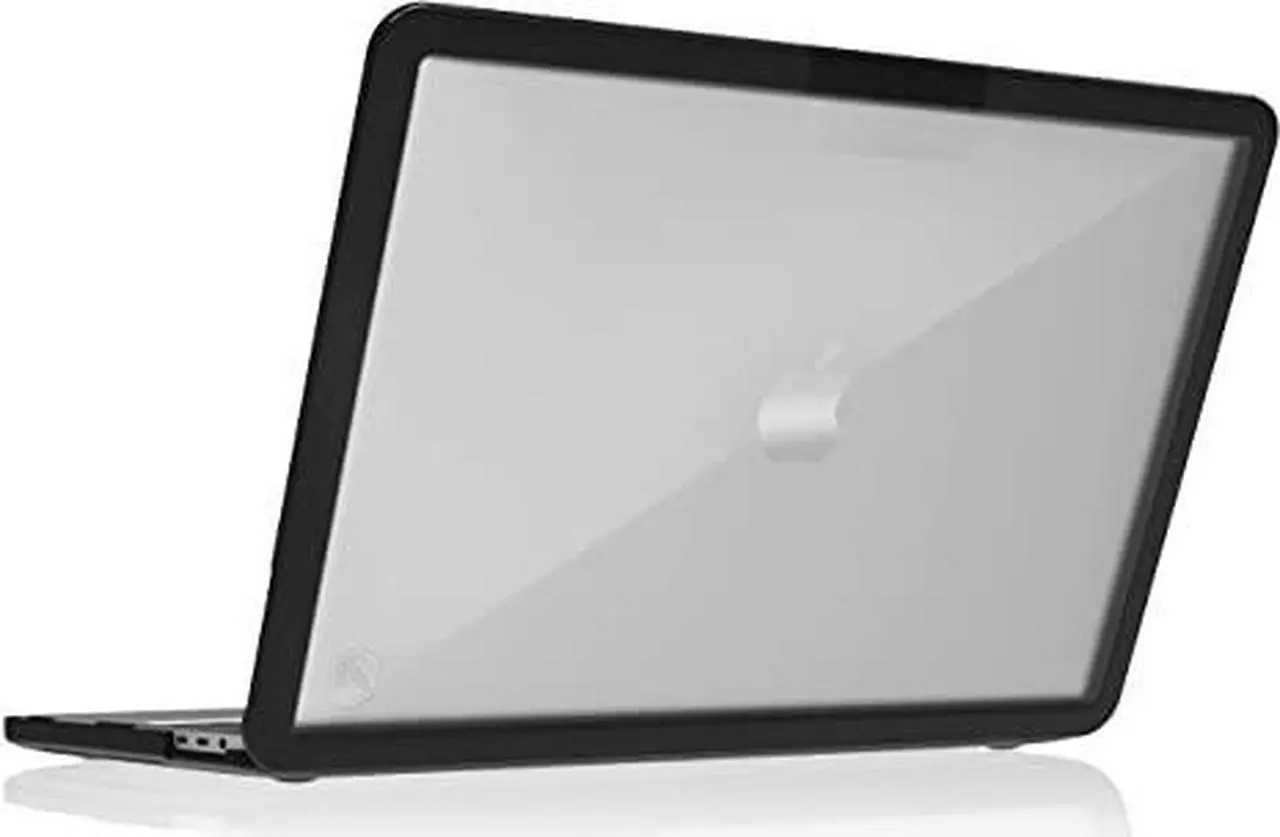 STM Dux Case For MacBook Air 13-inch (M4/M3/M2) STM122296MU01 / STM-122 -296MU-01