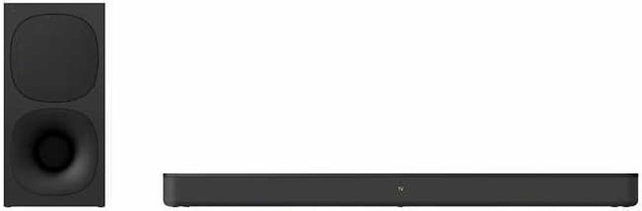 Alt view image 2 of 3 - Sony HT-SC40 2.1ch Soundbar with Wireless Subwoofer