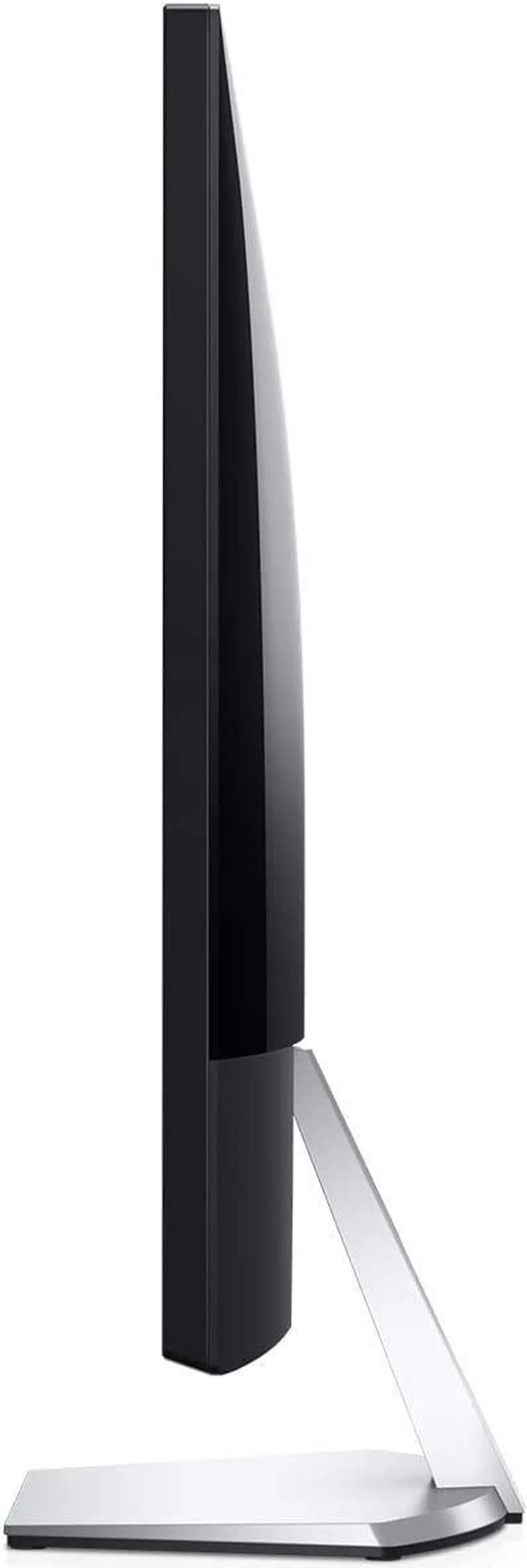 Alt view image 3 of 5 - Dell 32" QHD 2560 X 1440 Led-Lit 60Hz 16:9 AMD FreeSync HDMI S3219D - Black