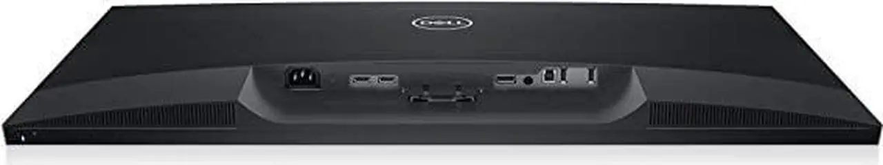 Alt view image 4 of 5 - Dell 32" QHD 2560 X 1440 Led-Lit 60Hz 16:9 AMD FreeSync HDMI S3219D - Black