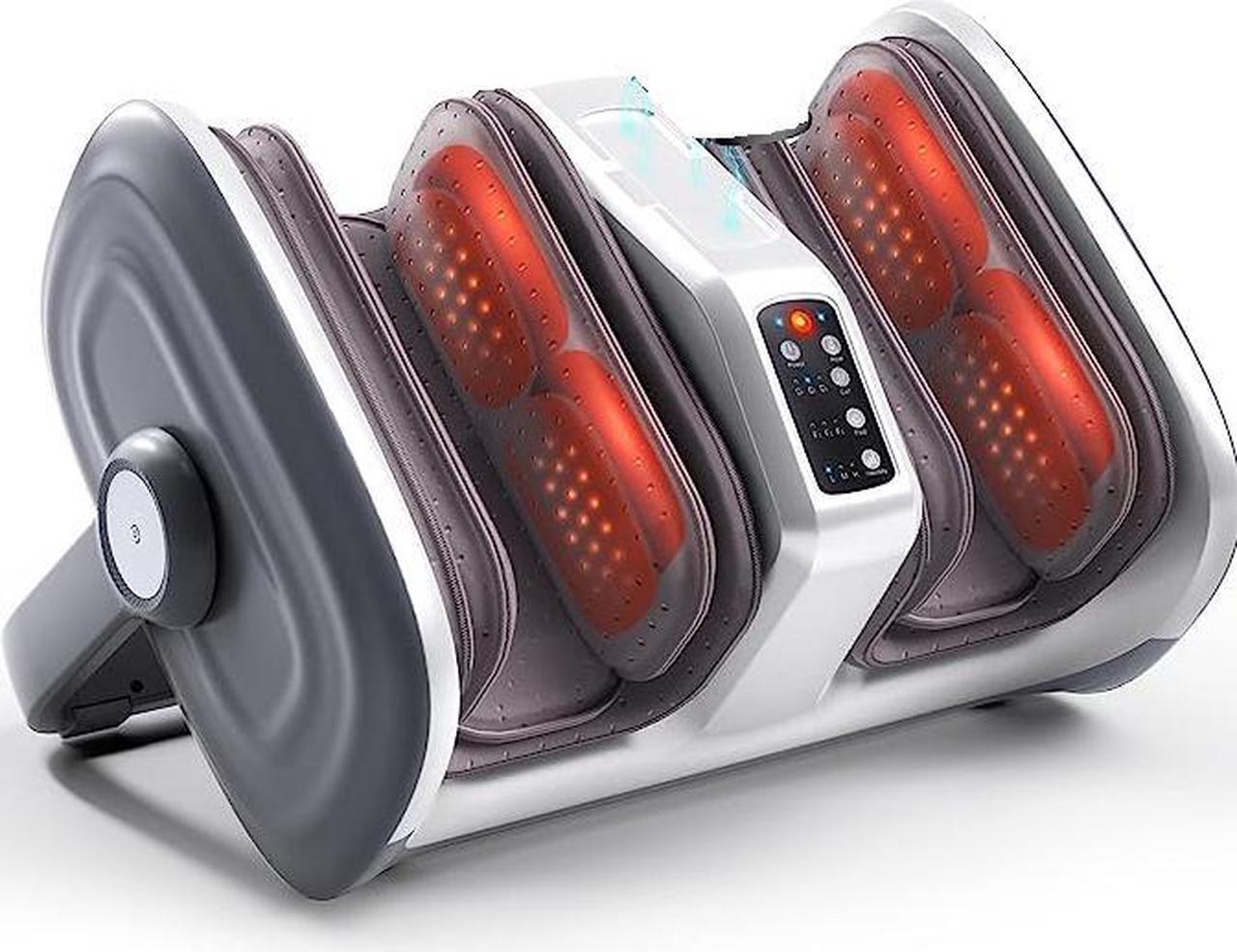 Main image of Athphy Foot Calf Massager Heat Therapy Plantar Fasciitis NO REMOTE - FL-0005