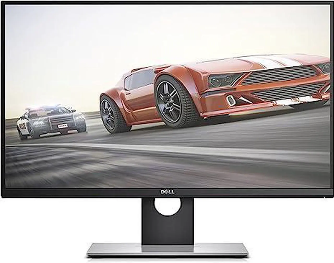 Alt view image 15 of 20 - Dell S2716DG 27" WQHD (2560 x 1440) Monitor 144Hz NVIDIA Adaptive Sync TN Panel, 350 cd/m2 Brightness DisplayPort & HDMI