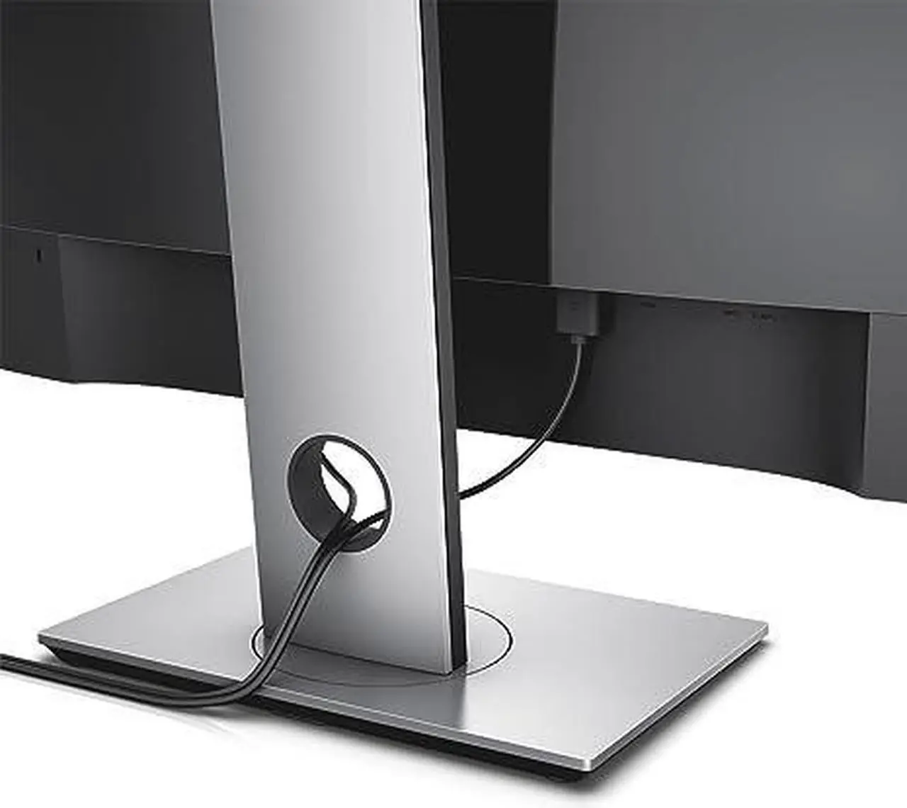 Alt view image 16 of 20 - Dell S2716DG 27" WQHD (2560 x 1440) Monitor 144Hz NVIDIA Adaptive Sync TN Panel, 350 cd/m2 Brightness DisplayPort & HDMI