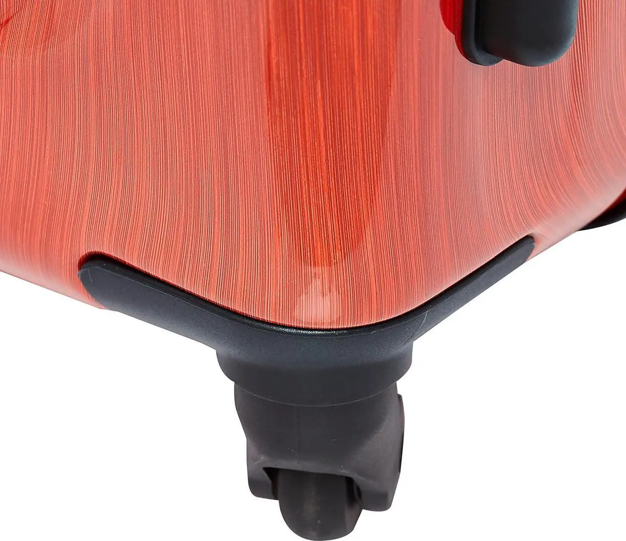 Alt view image 3 of 5 - Samsonite Winfield 2 Hardside Luggage with Spinner Wheels 3 Set 20/24/28 -Orange