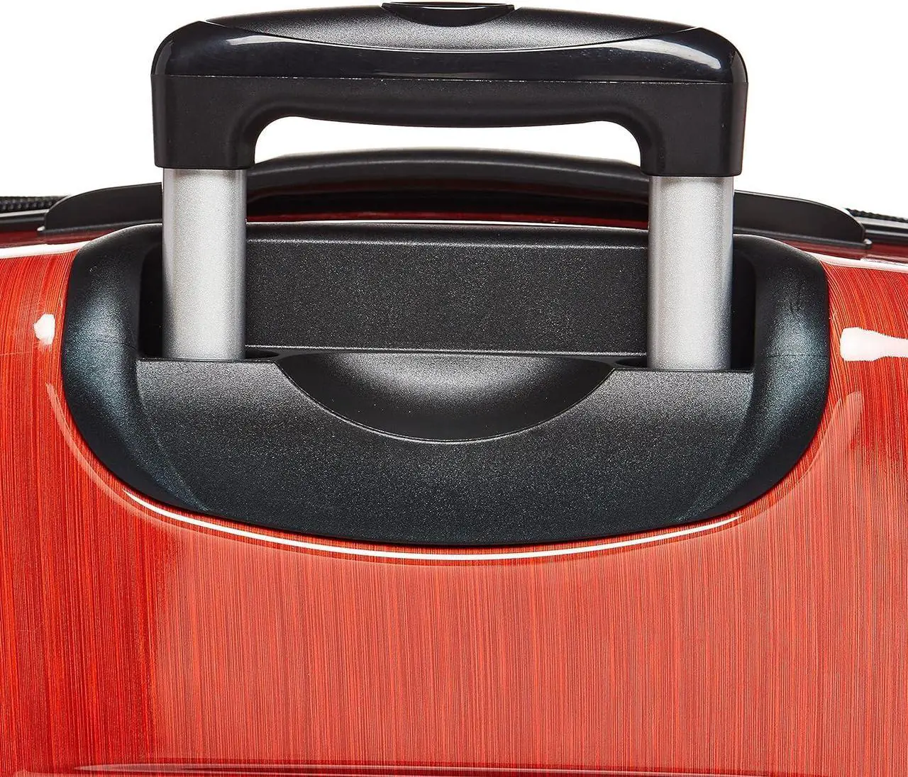 Alt view image 5 of 5 - Samsonite Winfield 2 Hardside Luggage with Spinner Wheels 3 Set 20/24/28 -Orange