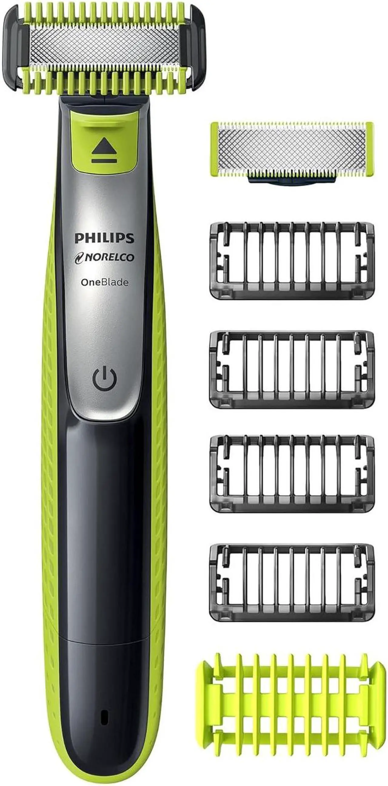 Refurbished Philips Norelco Trimmer – Quality Meets Savings
