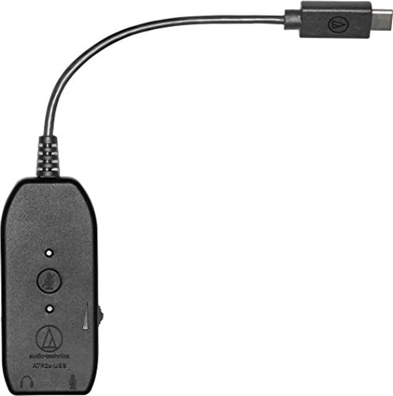 Alt view image 6 of 6 - 3.5MM TO USB AUDIO ADAPTER