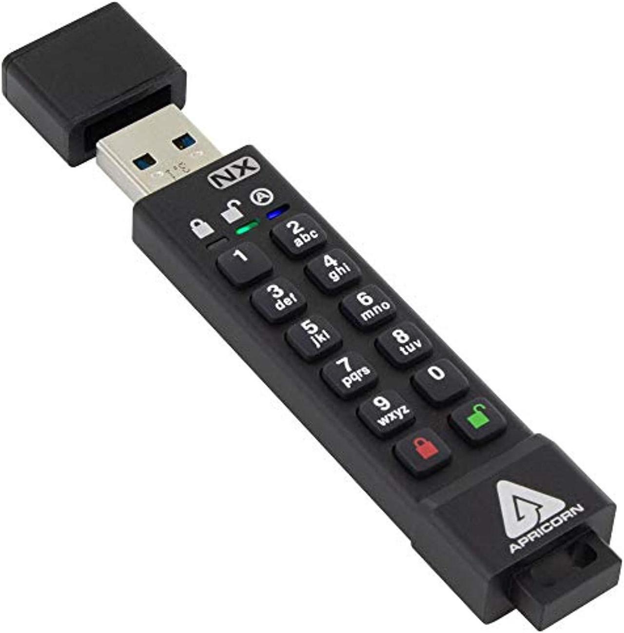 Alt view image 3 of 10 - 64GB 256-BIT AES XTS HW