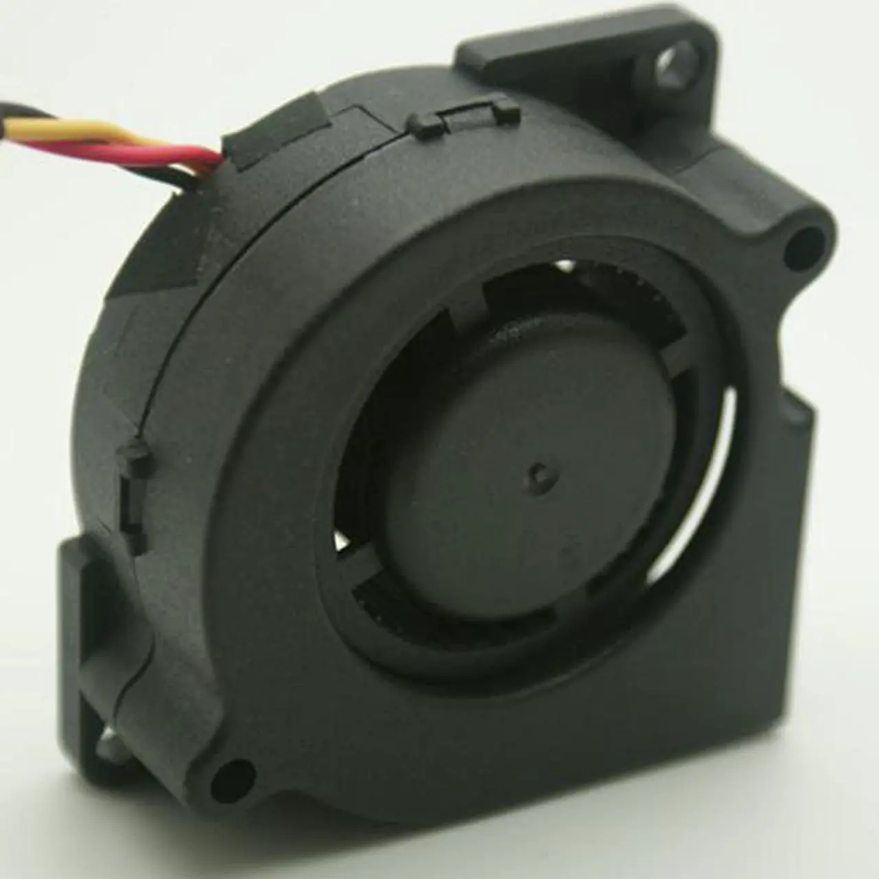 Alt view image 2 of 2 - Wholesale FOR ADDA AB5012HB-C03 Server Blower Fan DC 12V 0.21A 50x50x20mm 5cm 50mm 3Wire 3Pin turbo blower cooling fan
