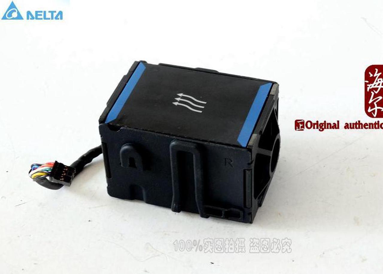 for delta Cooling fan DL160 G8 Server fan 663120-001 677059-001 GFM0412SS DC12V 1.82A In stock