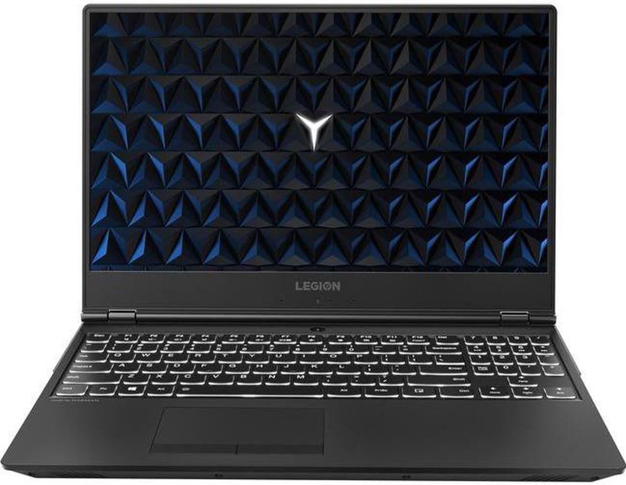 Lenono Legion Y530 Gaming Laptop 81FV00XKUS - 15.6" FHD IPS, Intel Core i5-8300H 2.30 GHz, NVIDIA GeForce GTX 1050 Ti, 8 GB DDR4 Memory, 1 TB HDD, Windows 10 Home