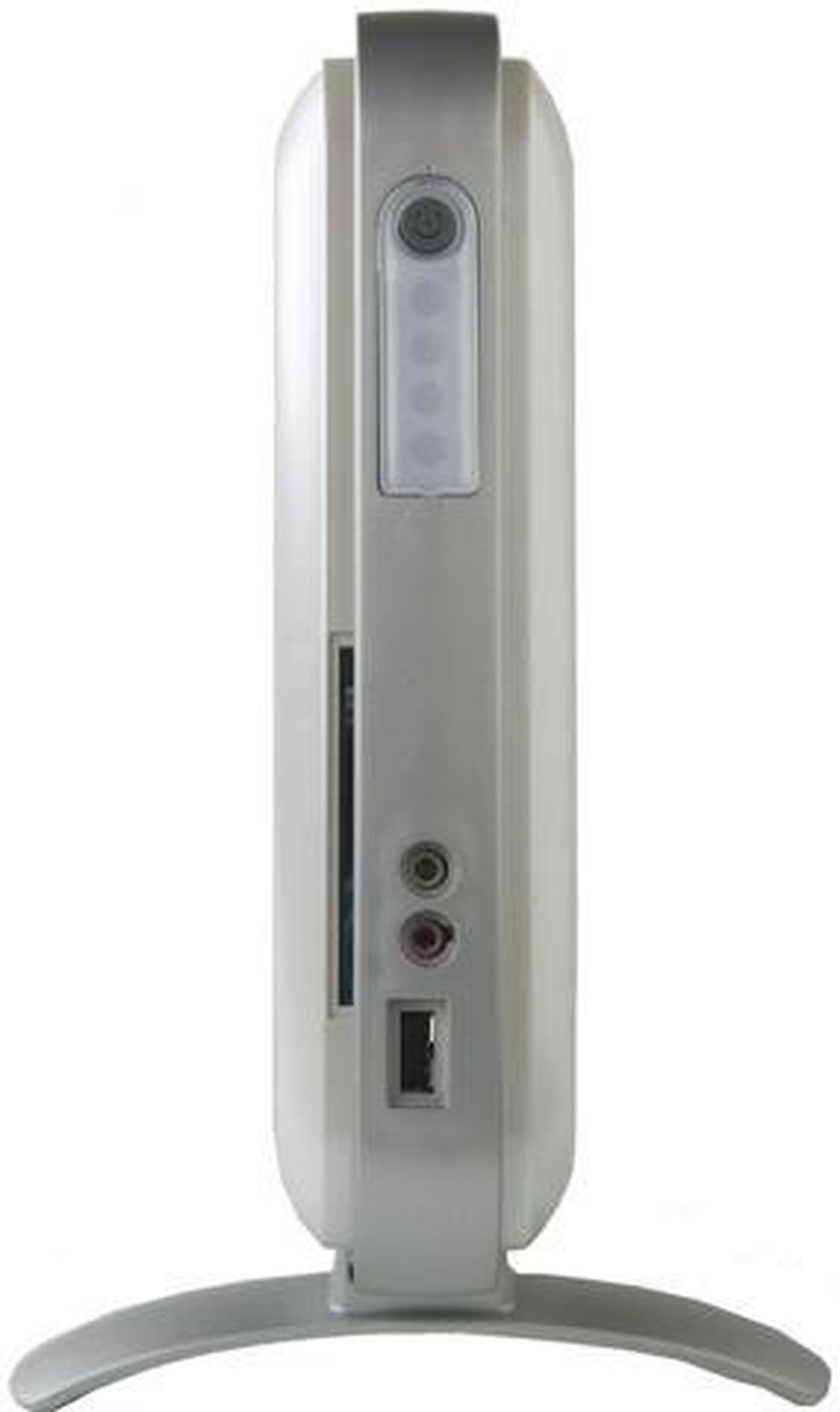 Main image of Wyse 902138-01L V10L Via Eden 800Mhz 128Mb 10/100 Base-T RJ-45 Thin Client