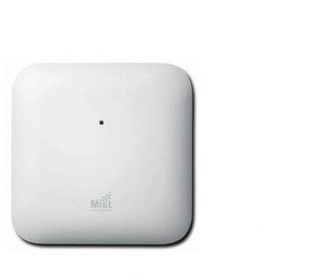 Main image of Juniper AP43E-US Mist 802.11ax Bluetooth LE IoT Wireless Access Point