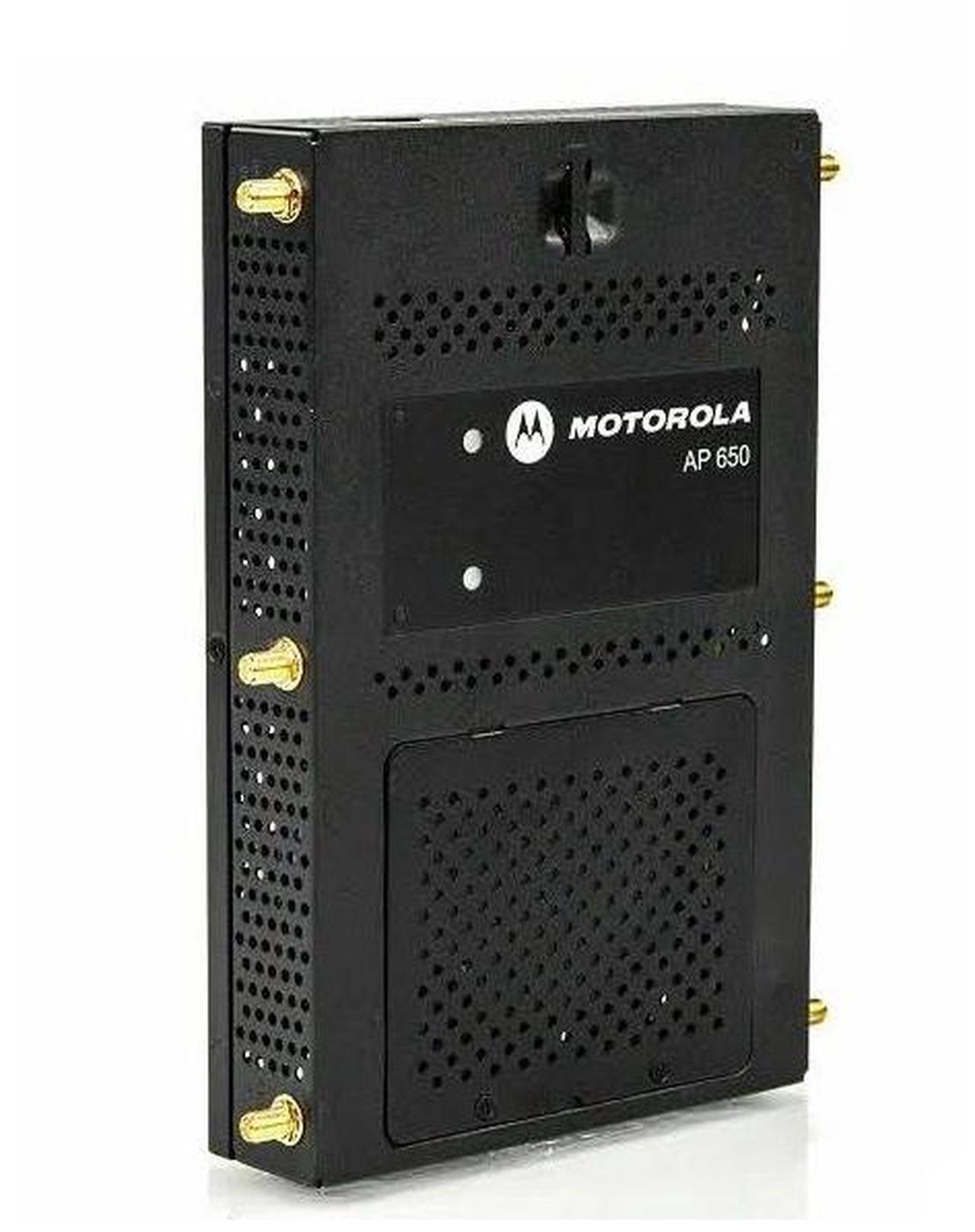 Main image of Extreme Networks AP-0650-66040-WW AP650 802.11n Wireless Access Point