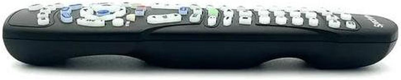 Alt view image 5 of 6 - TIME Warner Spectrum Formerly TIME Warner Cable RC122 Backward Compatible Remote Control with Batteries for Arris/Motorola HD DVR Digital Receivers Only (Pack of One)