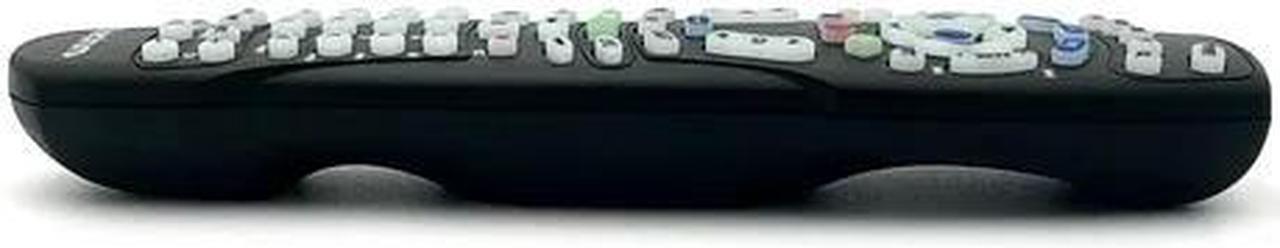 Alt view image 6 of 6 - TIME Warner Spectrum Formerly TIME Warner Cable RC122 Backward Compatible Remote Control with Batteries for Arris/Motorola HD DVR Digital Receivers Only (Pack of One)