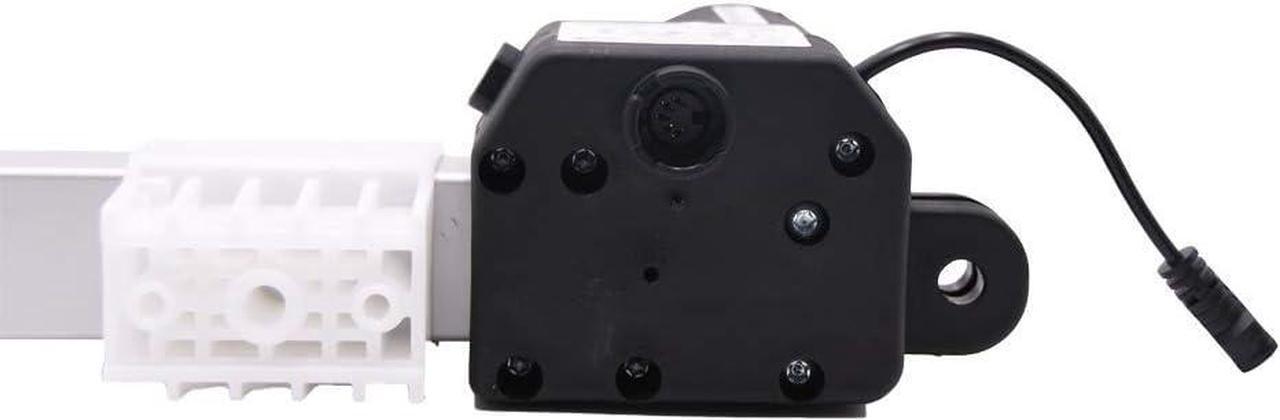 Alt view image 6 of 7 - Fromann Power Recliner Lift Chairs Actuator Motor Model Limoss 450312 MD140-02-L1-157-307 Replacement Kit, Welcome to consult