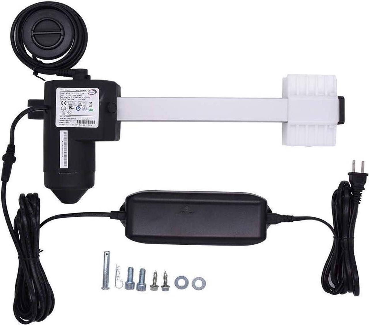 Main image of Fromann Power Recliner Lift Chairs Actuator Motor Model Limoss 450312 MD140-02-L1-157-307 Replacement Kit, Welcome to consult