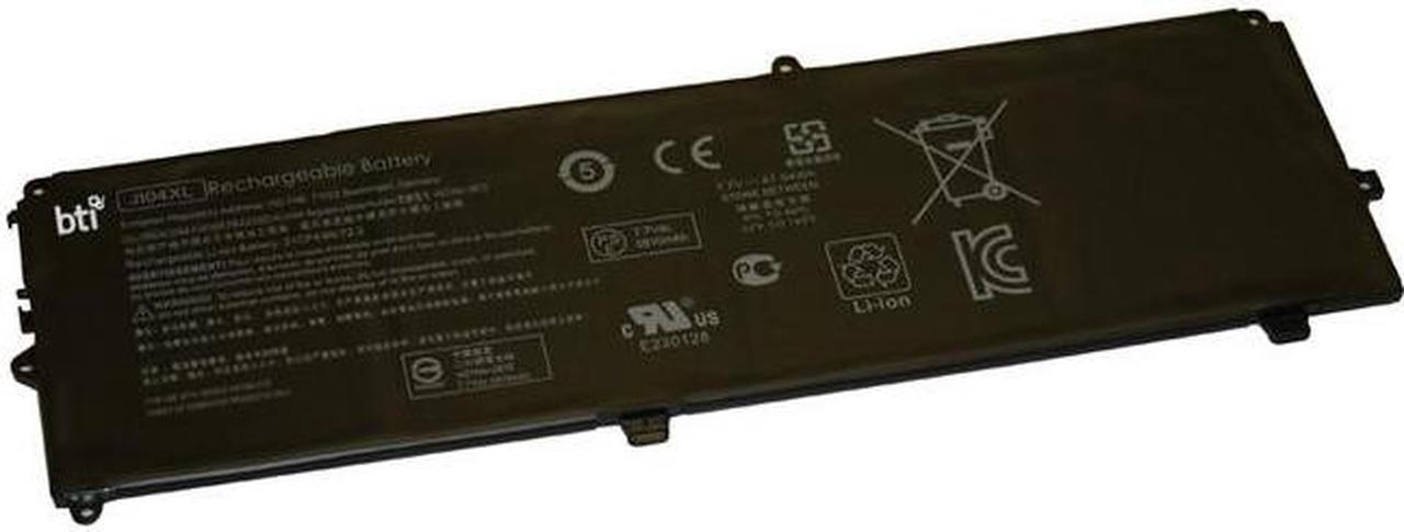 REPLACEMENT LIPOLY NOTEBOOK BATTERY FOR HP ELITE X2 1012 G2;REPLACES JI04XL,9012