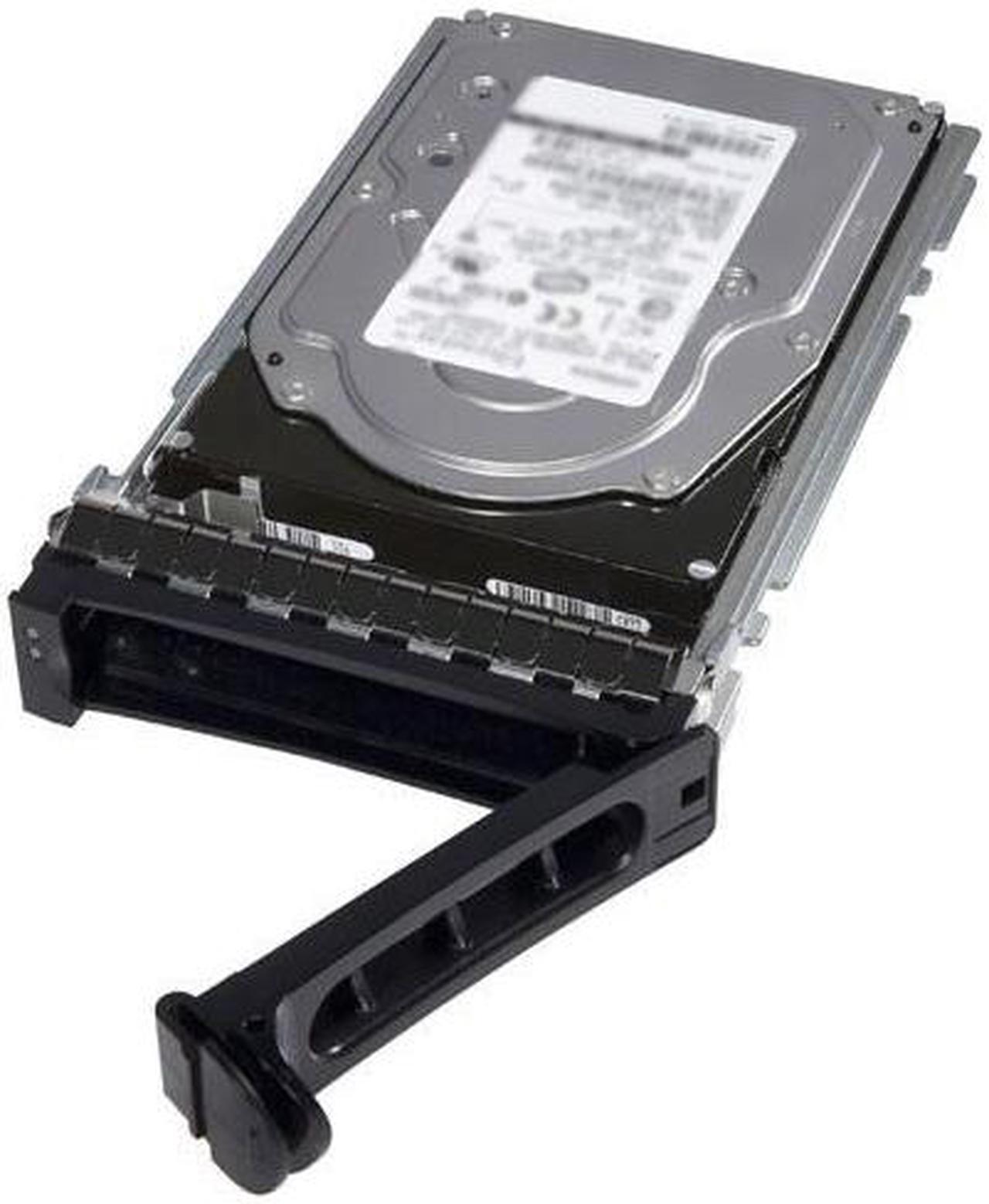 Alt view image 12 of 12 - DELL 96G91 600Gb 10000Rpm 32Mb Buffer Sas6Gbits 2.5Inch Form Factor Hard Drive With Trayfor Poweredge Server.