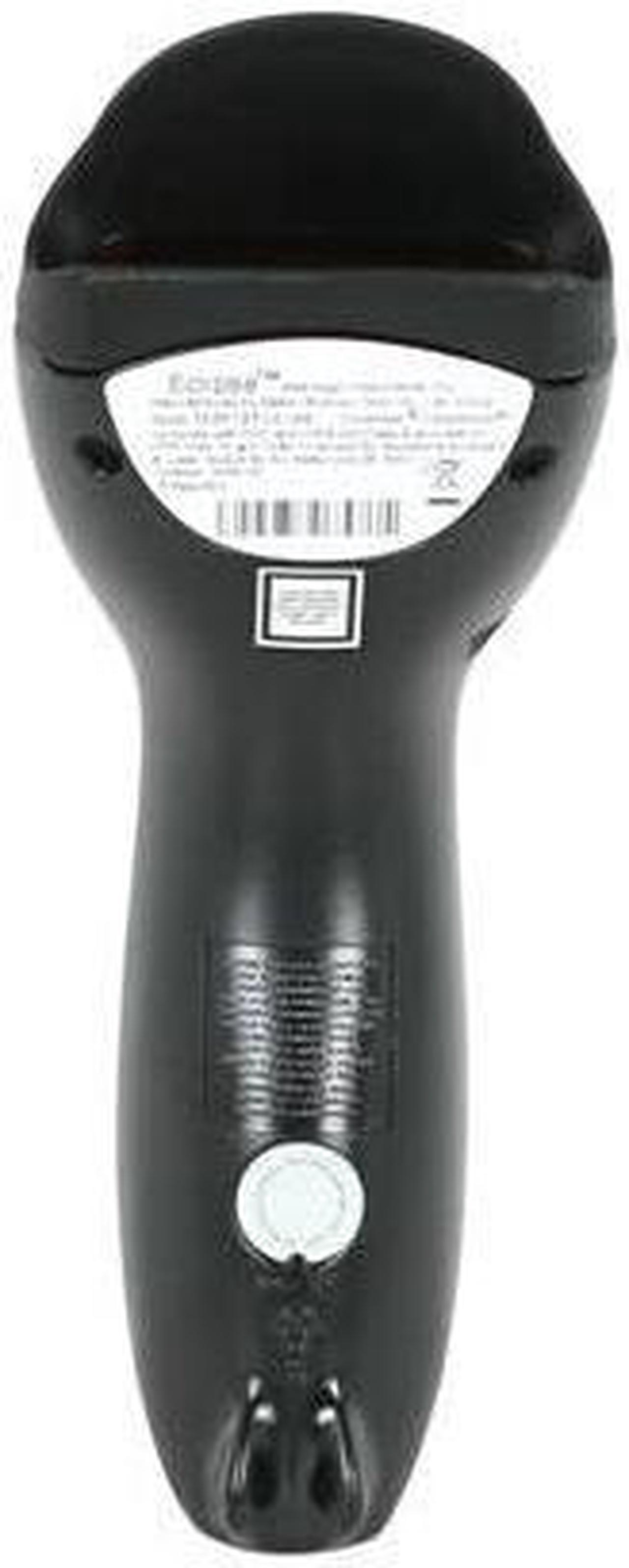 Honeywell / Metrologic MK5145-31A38 Eclipse 5145 Barcode Scanner with USB Cable (Grey)