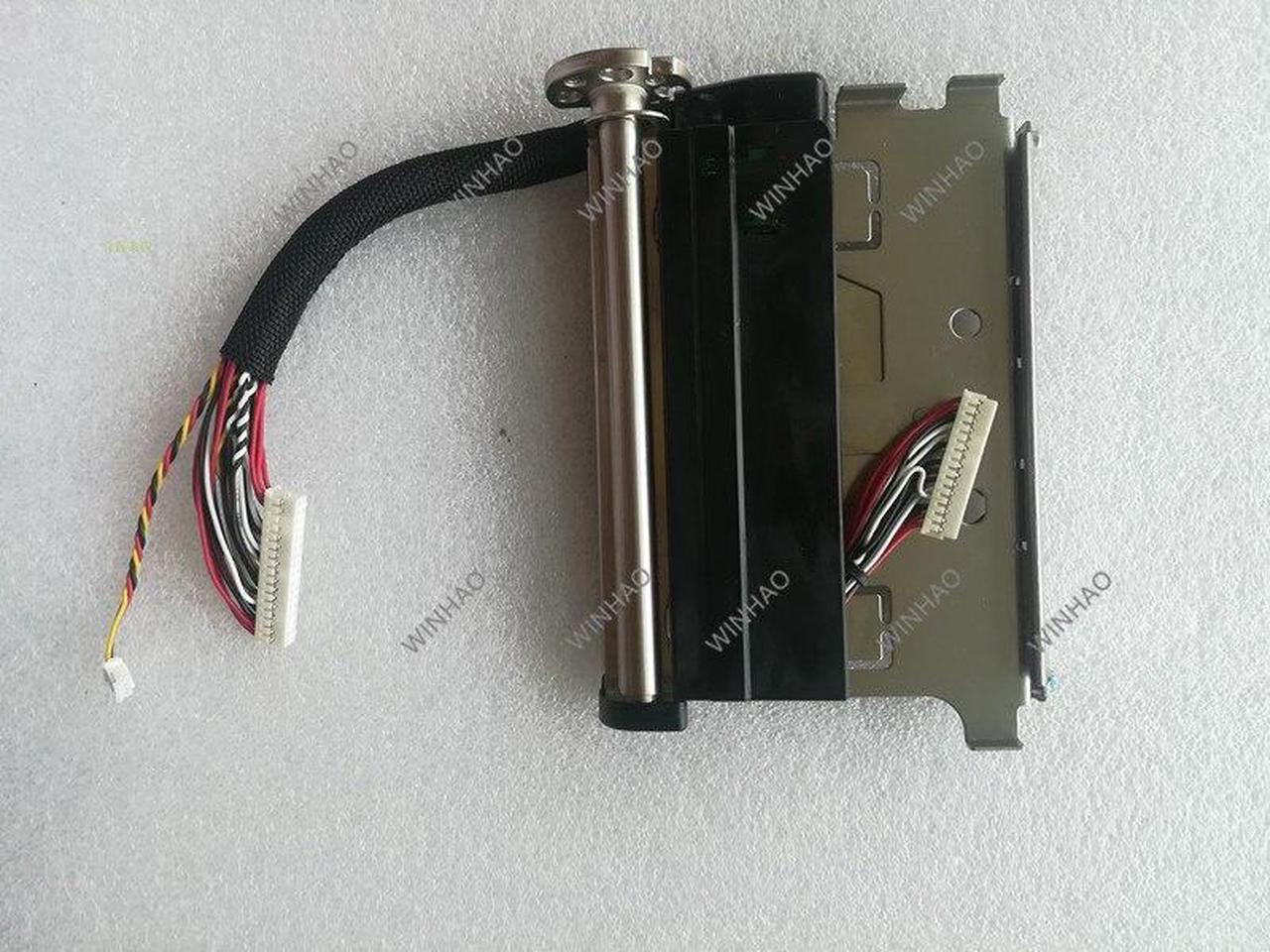 original zt210 zt230 ribbon sensor for barcode printer zt210 zt230 print head assembly as photo shown