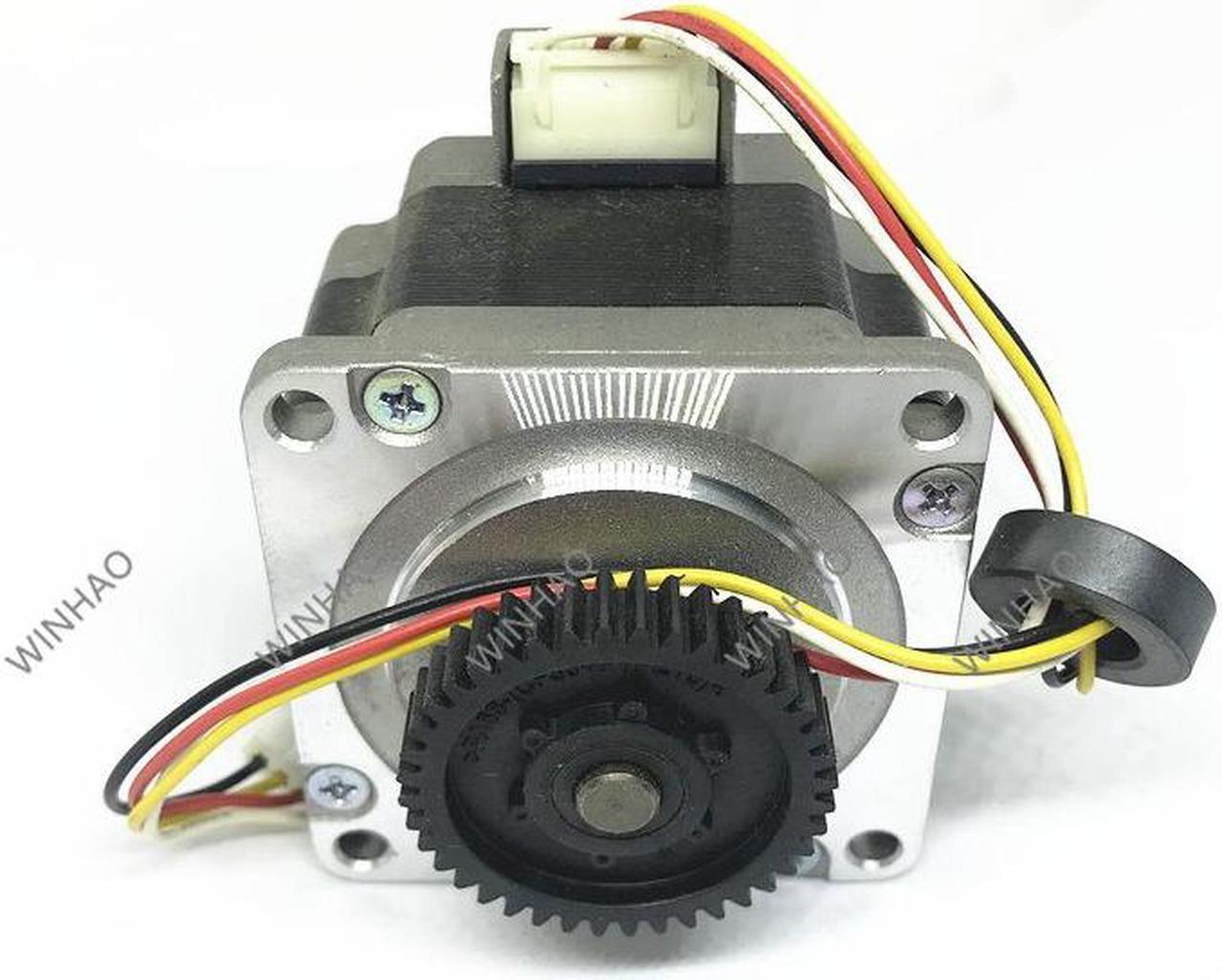 original printer stepper motor for barcode thermal printer zt210 zt230