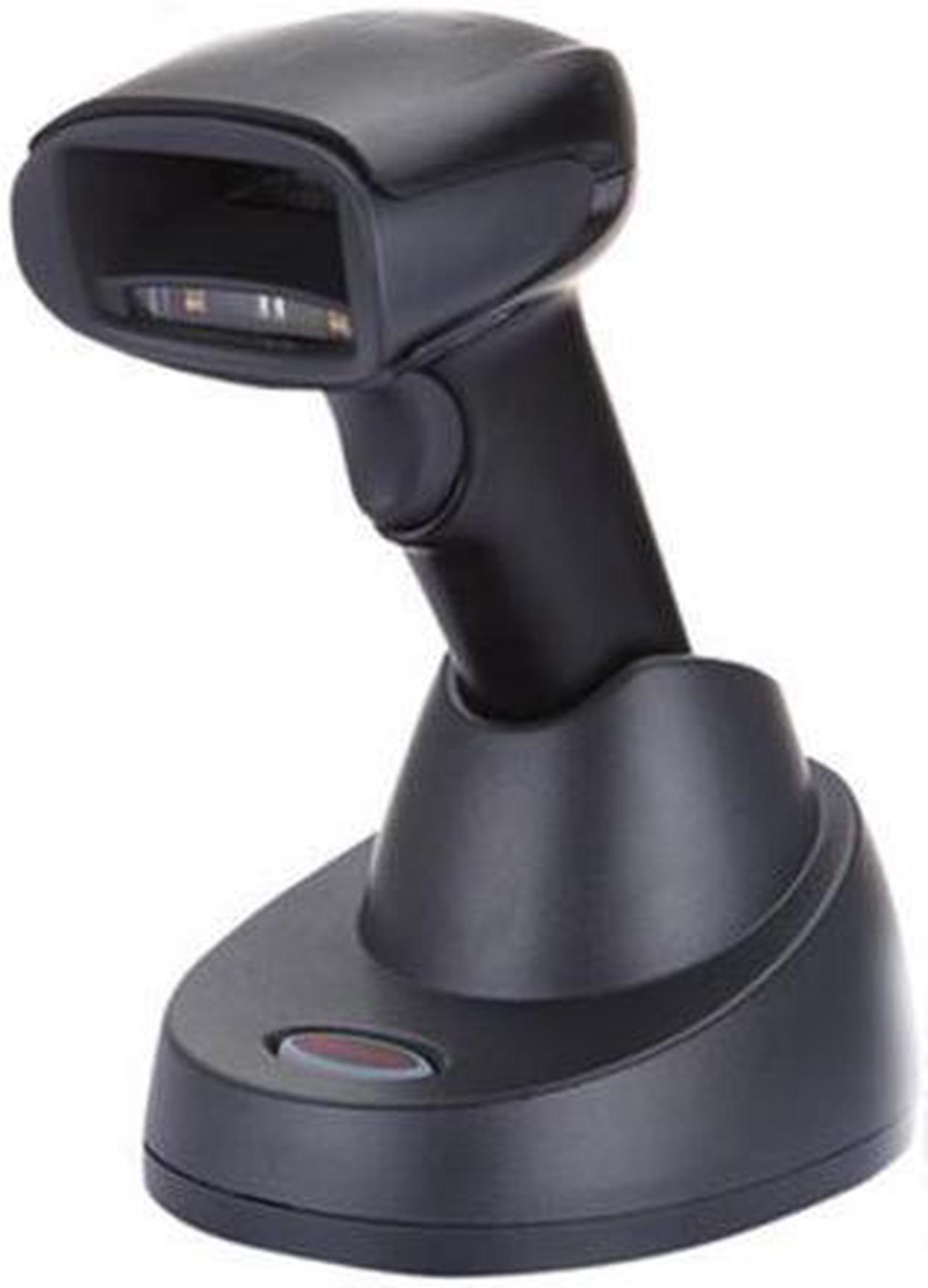 Honeywell 1902GSR series 1902GSR-2USB-5 Bar Code Reader with Charge Communication Base Cable 1902GSR-2 1902G