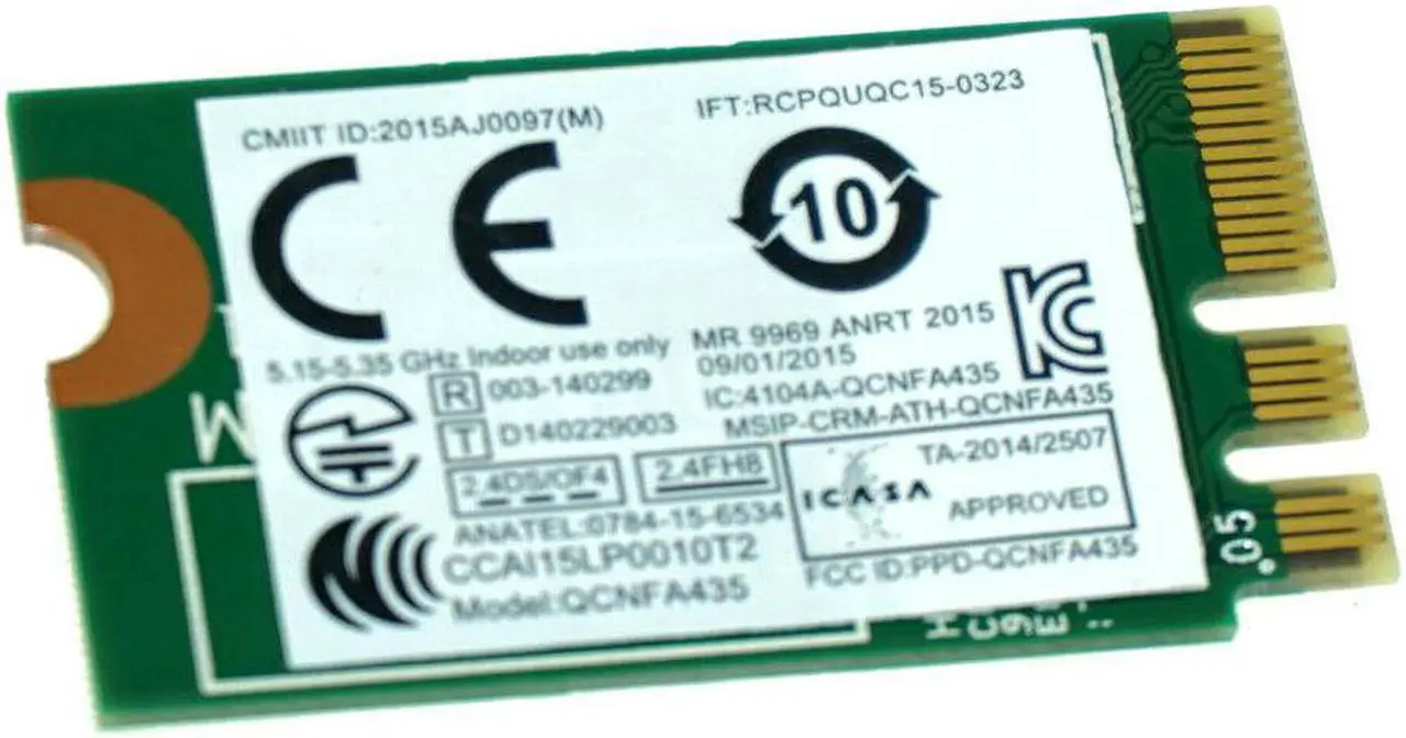 Refurbished: 8Ssw10K97461L1Cz 01Ax709 Oem Lenovo Wireless Bluetooth ...