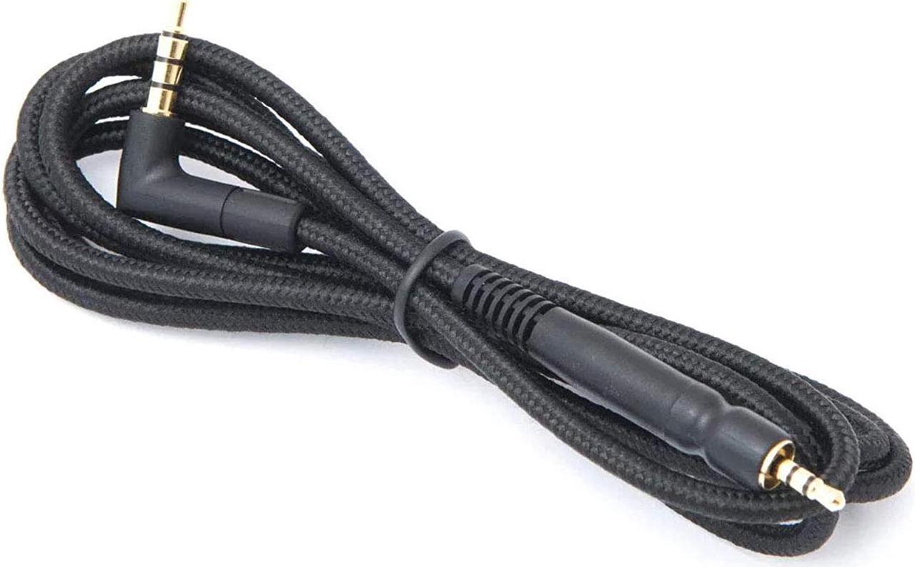 Main image of Genuine Sennheiser Replacement UNP CC Console Cable for SENNHEISER GAME ONE, GAME ZERO, PC 373D, GSP 350, GSP 500, GSP 600, GSP 670, G4ME ONE ZERO Gaming Headphones Headset