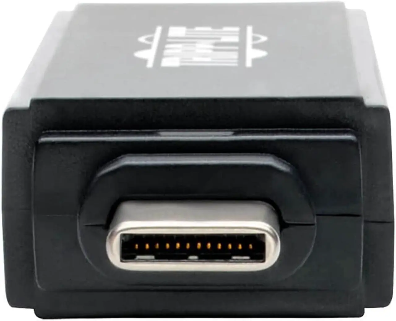 Alt view image 4 of 5 - Tripp Lite USB C Memory Card Reader Adapter 2-in-1 USB-A / USB-C USB Type C, USB 3.1 Gen 1 (U452-000-SD-A)