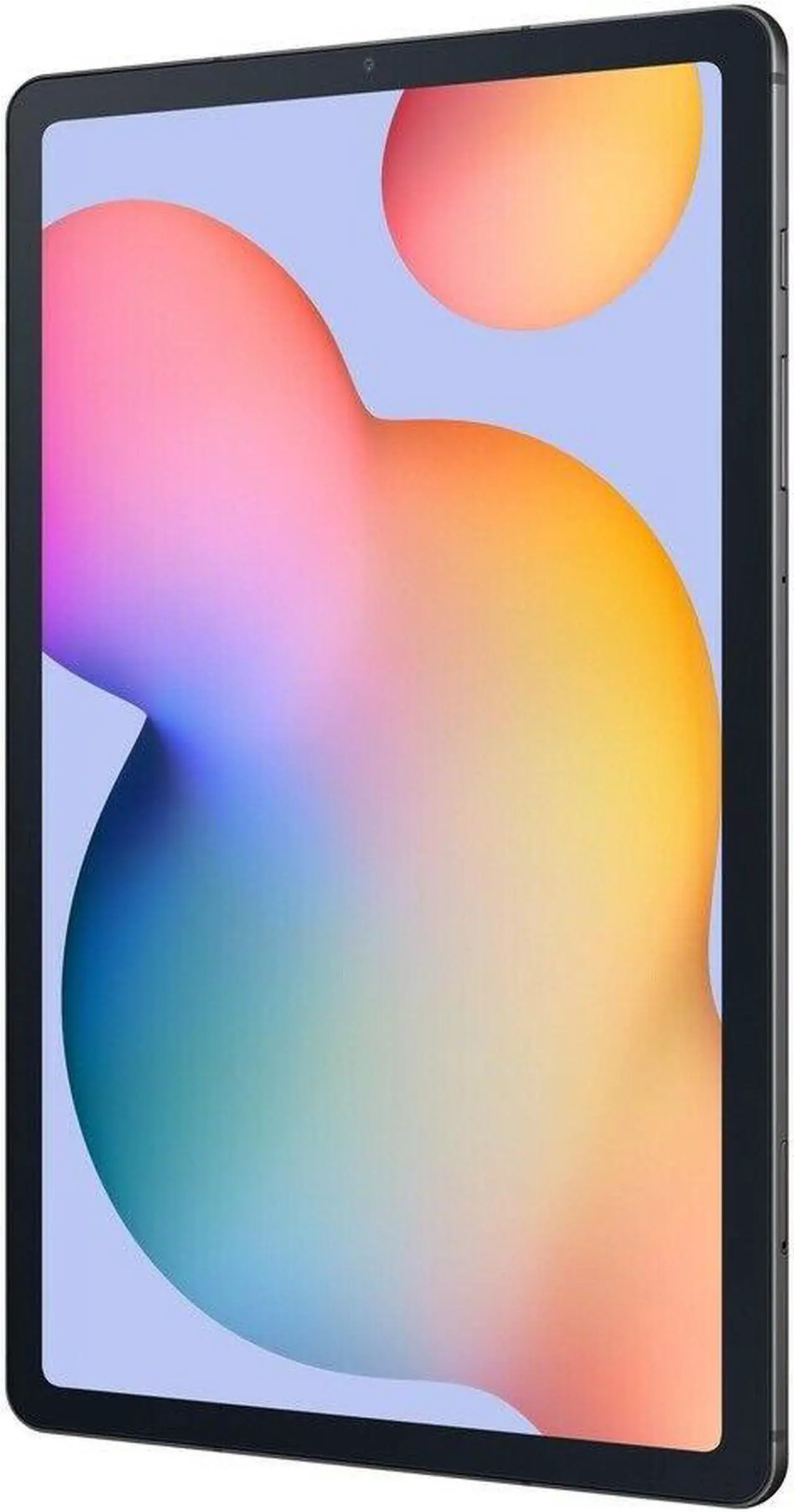 Alt view image 10 of 14 - Samsung Galaxy Tab S6 Lite 10.4", 128GB WiFi Tablet Oxford Gray - SM-P610NZAEXAR - S Pen Included
