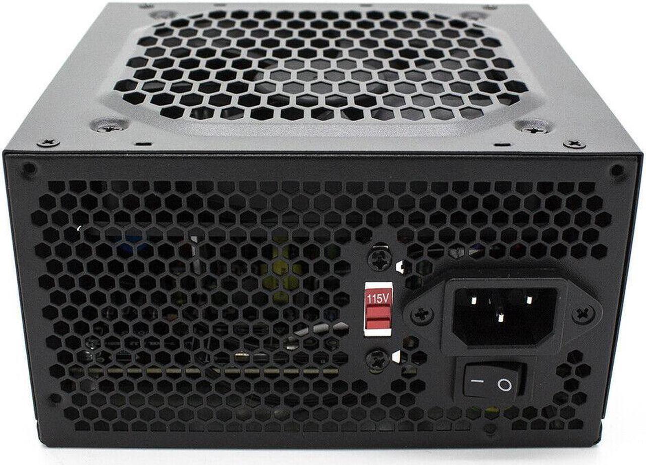 Alt view image 3 of 4 - 550W Power Supply For Dell Xps 8910 8920 Delta Dps-460Db-15 Replacement