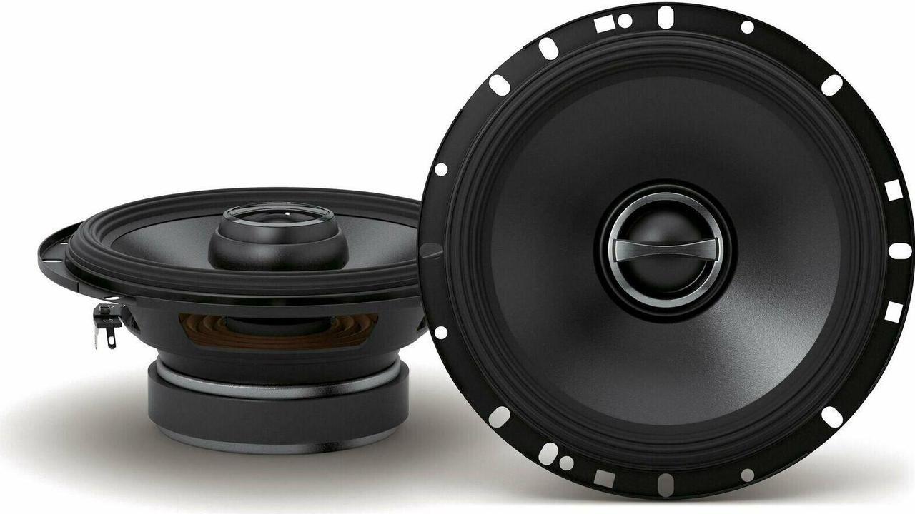 Alt view image 17 of 20 - Alpine S-S65 S-Series 6.5-inch Coaxial 2-Way Speakers (pair)