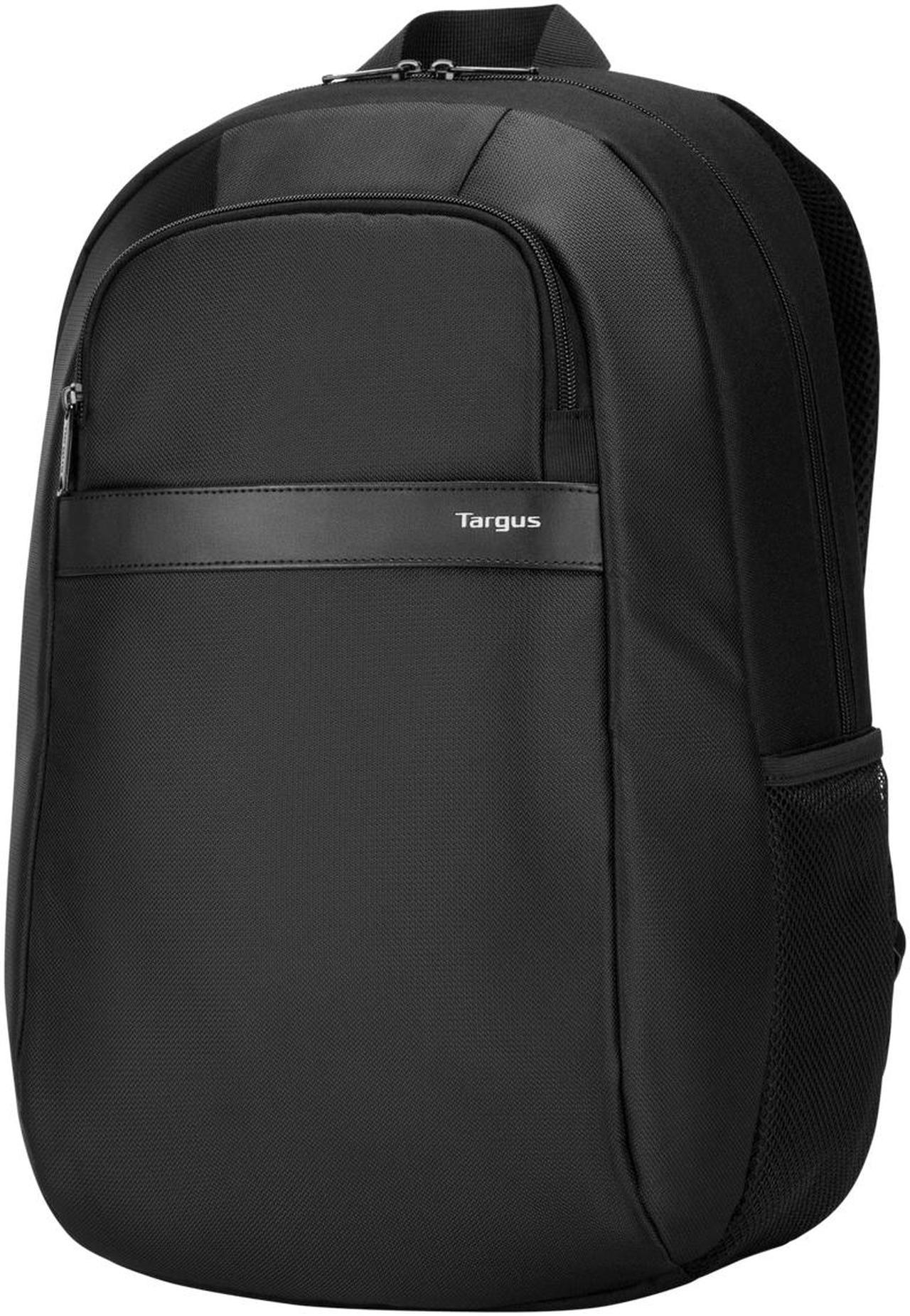 Targus Safire Plus TBB581GL Carrying Case (Backpack) for 15.6" to 16" Notebook - Black